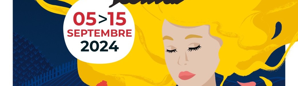 Jazz au Sommet 2024