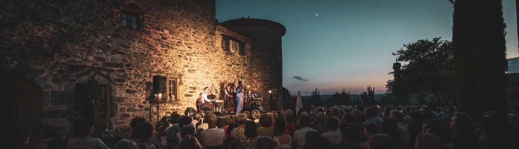 Jazz au village 2026