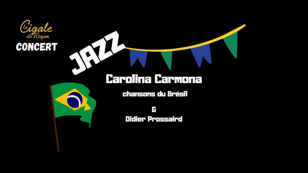 JAZZ BRESIL