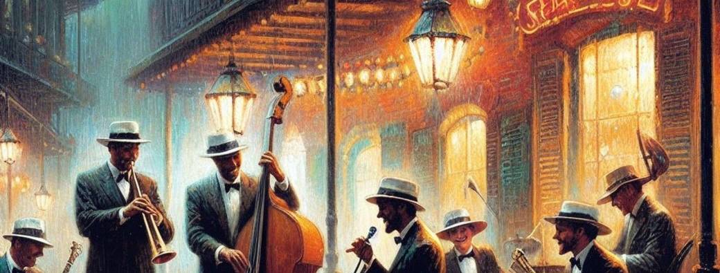 Jazz Club