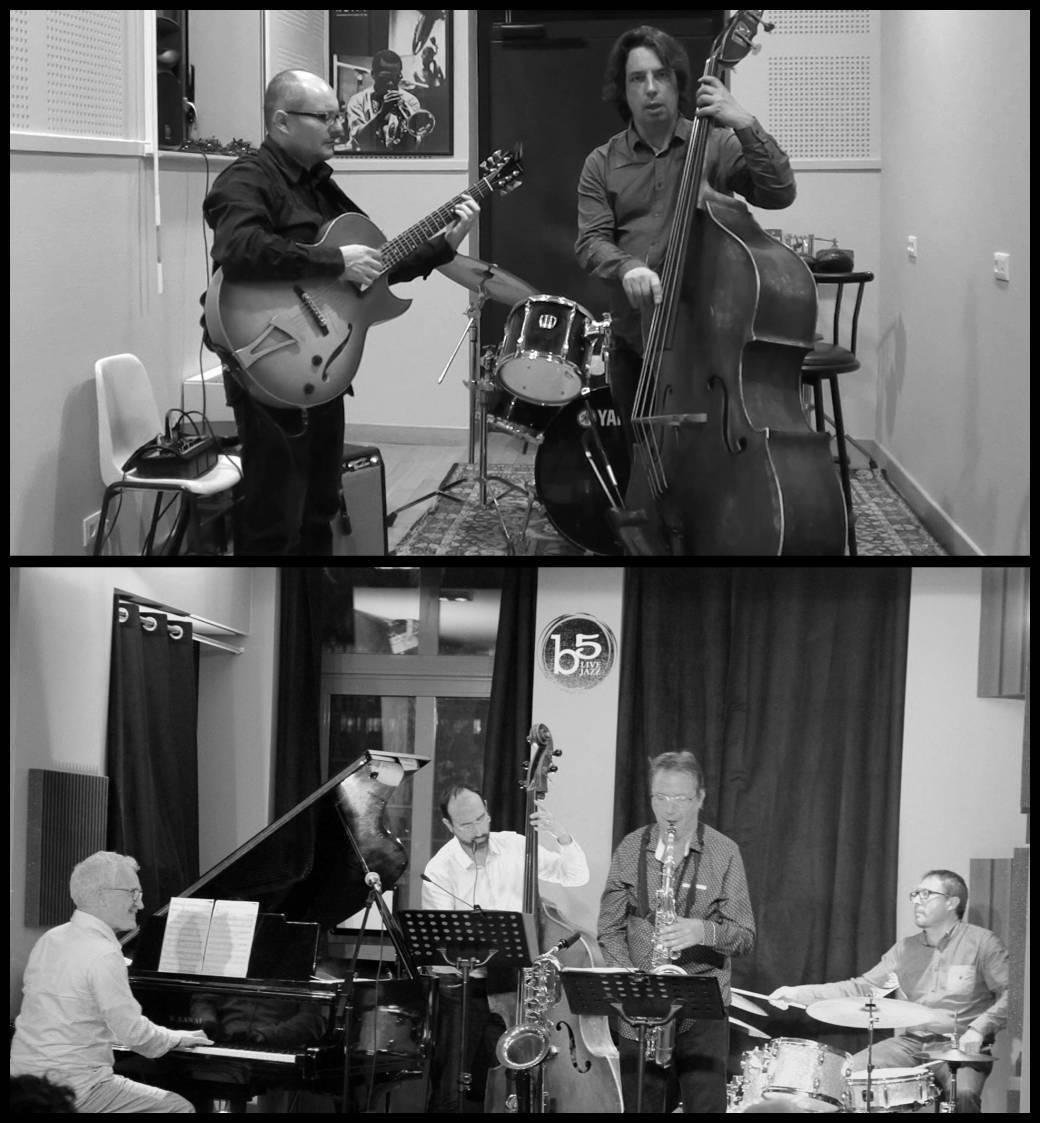Jazz Day à bémol 5
