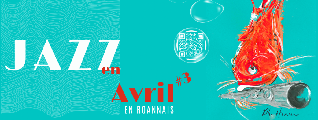 Jazz en Avril #3