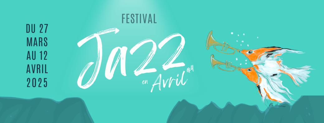 Jazz en Avril #5 2026