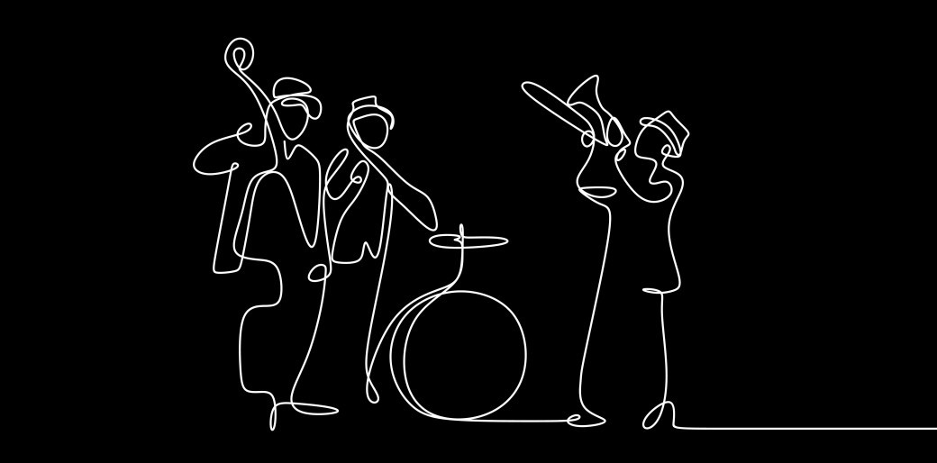Jazz en Rameau