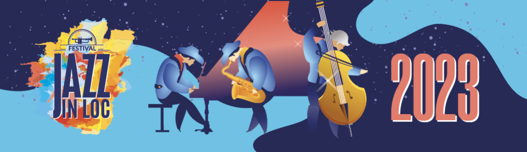 Jazz in Loc