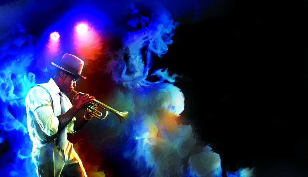 Jazz in mars 2020