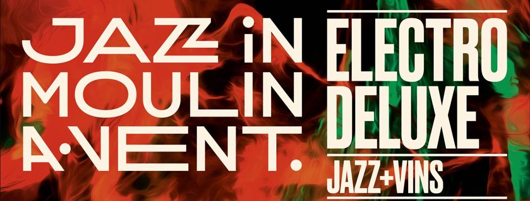 Jazz in Moulin-à-Vent 2025