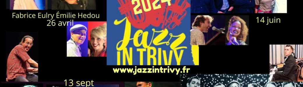 Jazz in Trivy