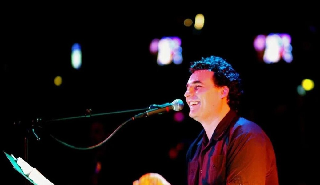 Jazz Jam Session -Scène ouverte animé par Didier Prossaird-