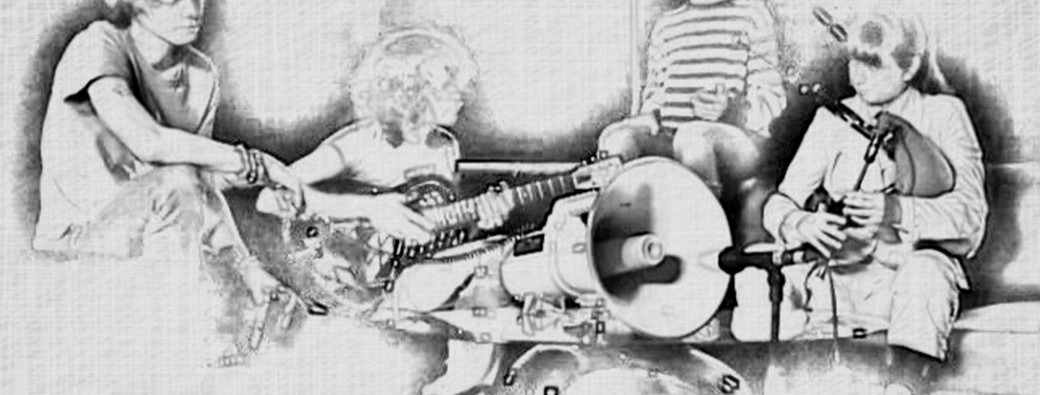 Jazz Lambaux presents Unplugged Music for Fools + 300SkullsAndCounting (Uk)