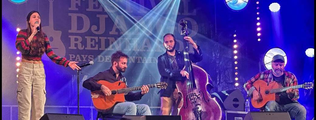 Soirée Jazz