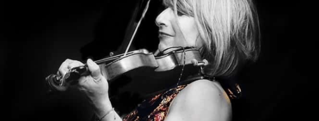 Jazz Passengers invite AURORE VOILQUE