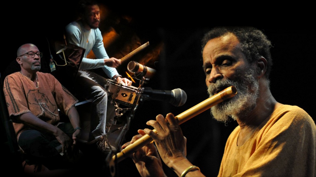 Jazz Racines des Mornes