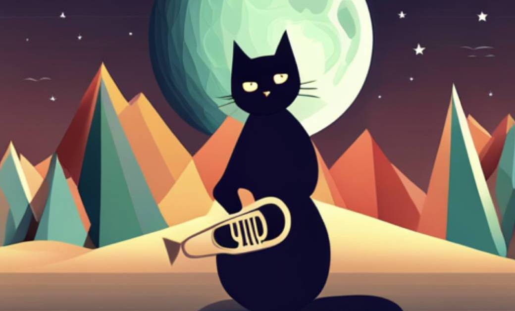 Jazz ‘Round Miles