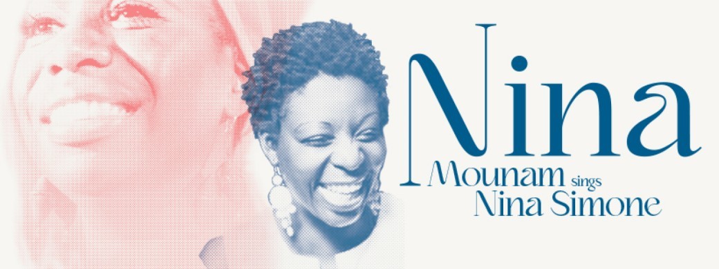 Mounam sings Nina Simone