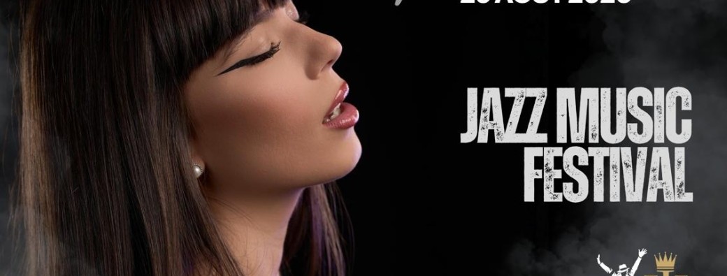 Jazz under the moon  — Live Concert