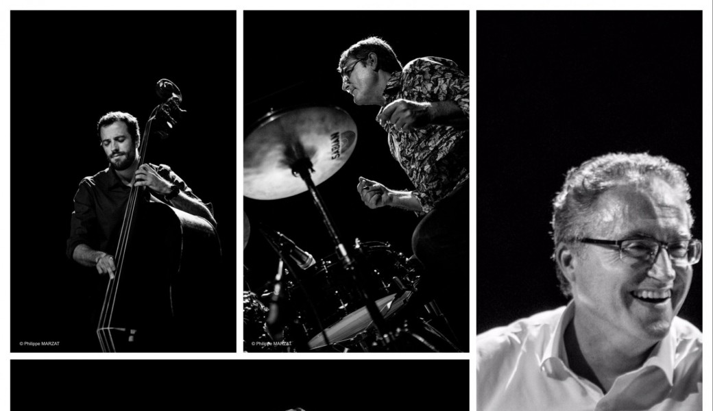 Jazz Vibes Quartet