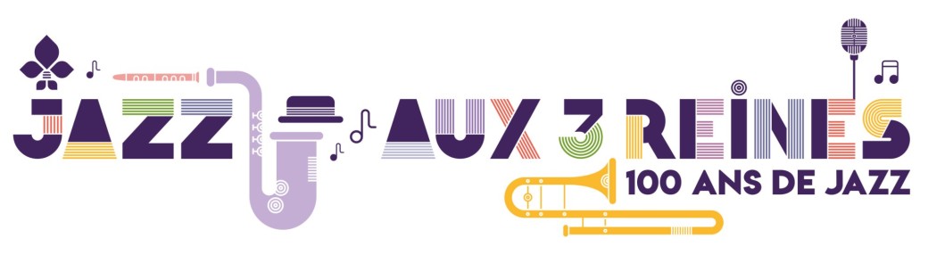 Jazz aux 3 Reines