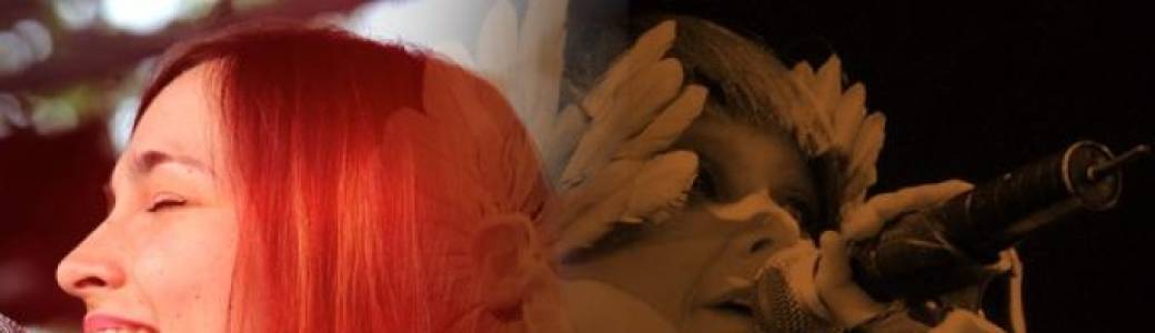 #JazzDeDemain ELLINOA présente ELLI JAZZ QUARTET - présente « BJÖRK ACOUSTIK »