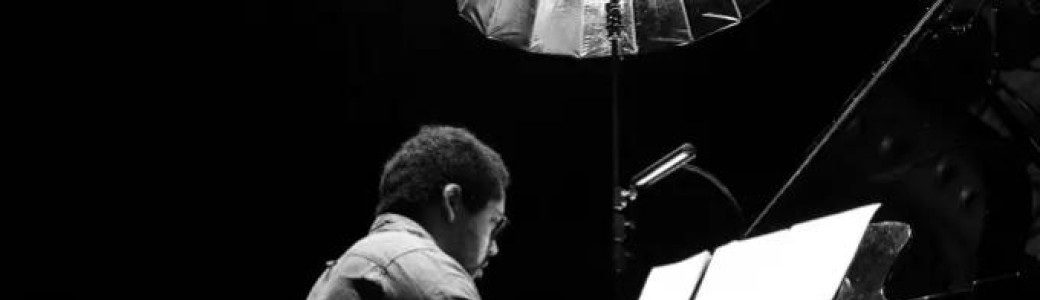 #JazzDeDemain #JazzDeDemain ARLET FEUILLARD & THE SYNTEST QUINTET - Arlet Feuillard/Mona Cavé/Volod