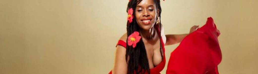 #JazzDeDemain JazzDeDemain BÉATRICE CIVATON - “FLORAISON” - Béatrice Civaton/Léa Molina/Nicol