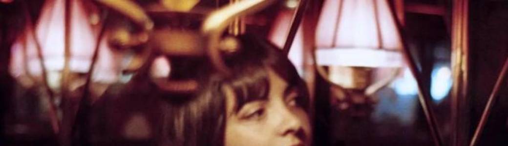 #JazzDeDemain #JazzDeDemain LÉA LAYNE - CONCERT A 21H00