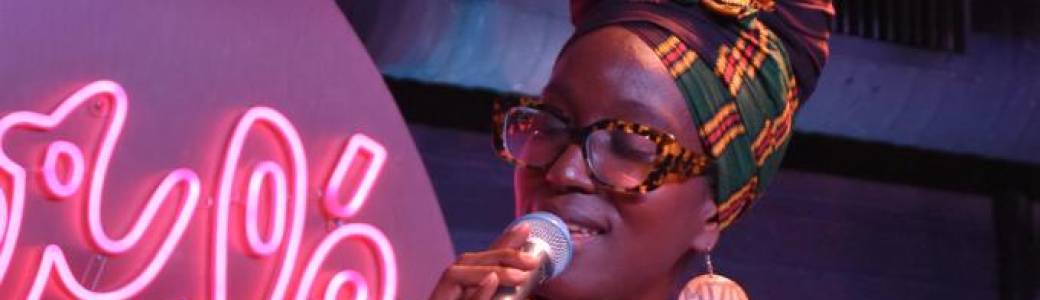 #JazzDeDemain LAURIANE LUDOSKY/SYLVAIN LE RAY/RALPH LAVITAL/SONNY TROUPÉ - CONCERT A 21H00