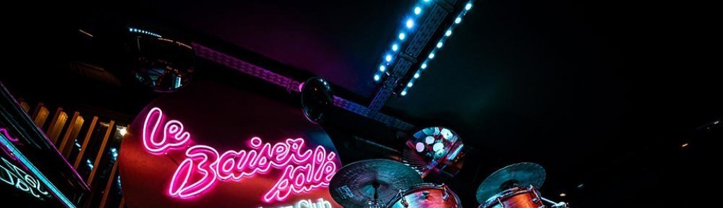 #JazzDeDemain PACO ANDREO A x √ R + 2  - JAZZ DE DEMAIN