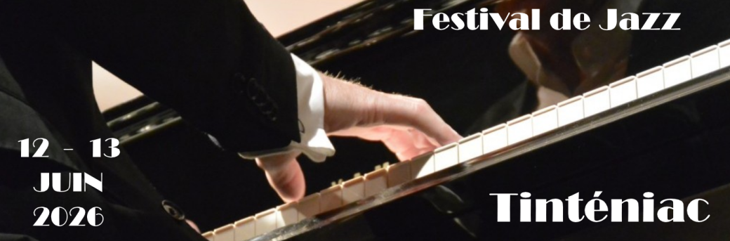 JAZZ'N BOOGIE #12 Festival de Jazz