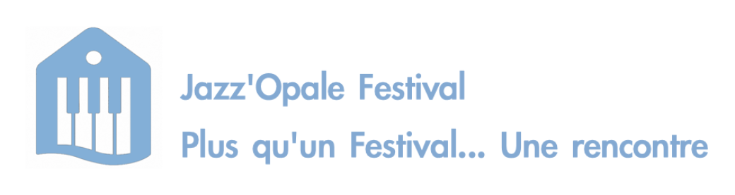 Jazz'Opale Festival de Neuchâtel-Hardelot