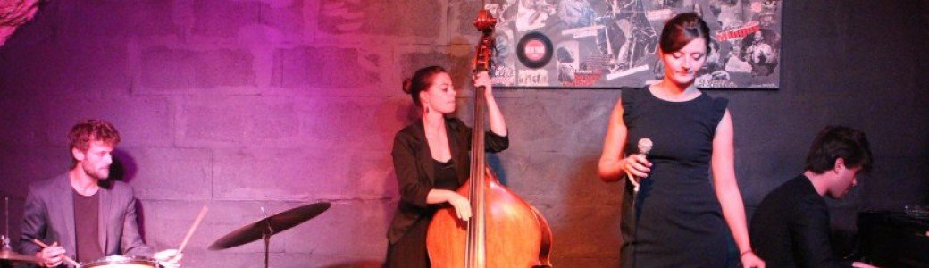 BatÔJazz : Jazz'péro n°1 - Ella Project