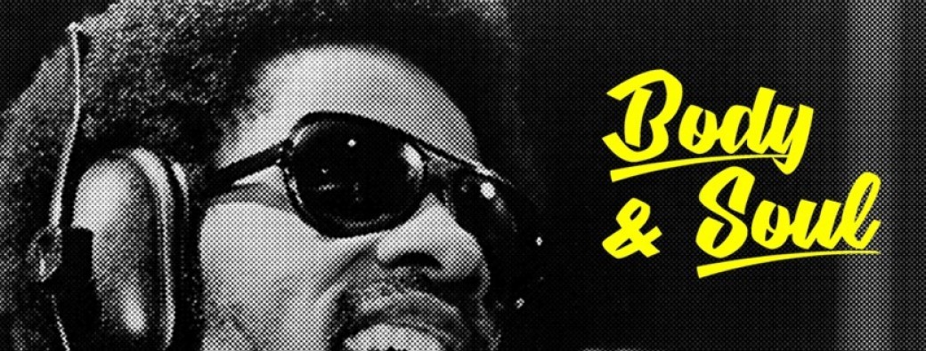 "BODY & SOUL" : Motown !