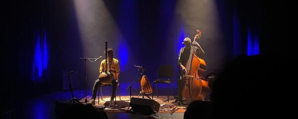Trio Alalaké