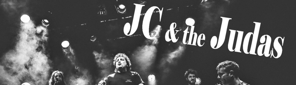 JC And The Judas