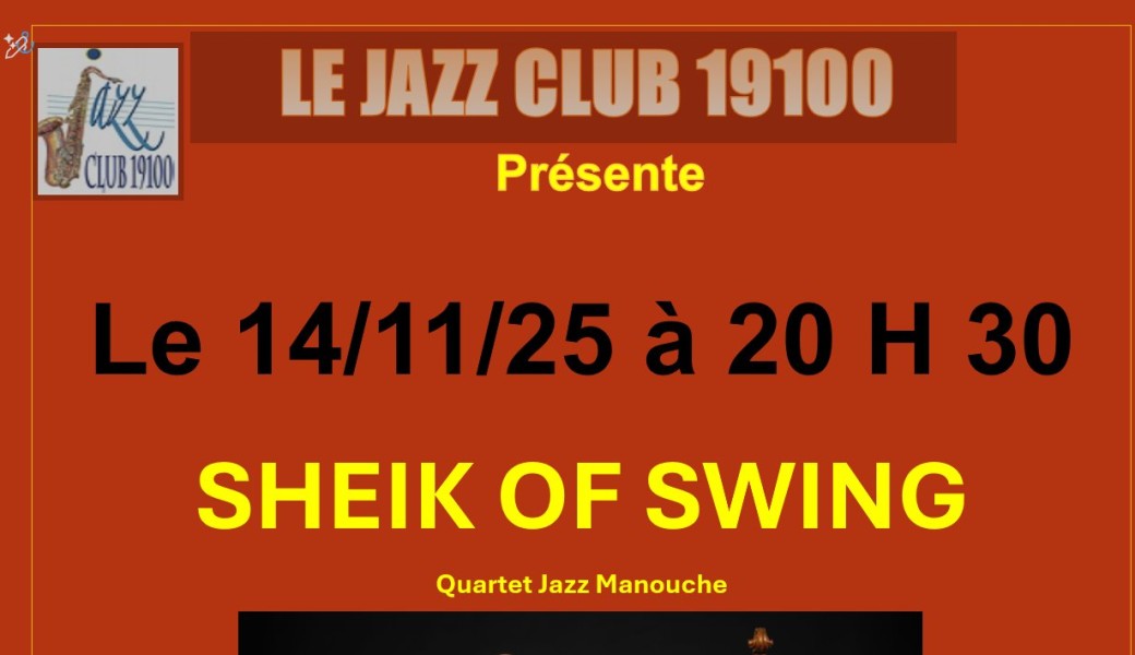 JC19 du 14 novembre