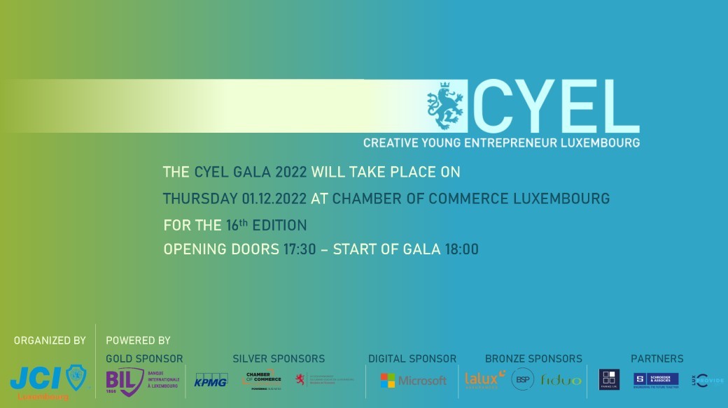 JCI presents CYEL 2022
