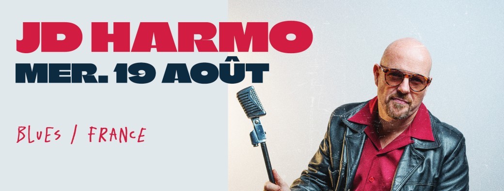 JD Harmo Band