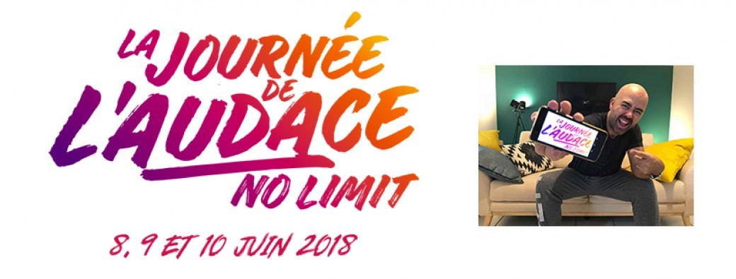 JDA 2018 NO LIMIT