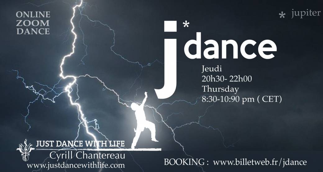 J dance