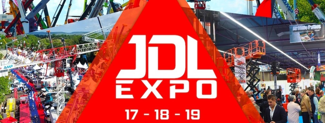 JDL EXPO 2026