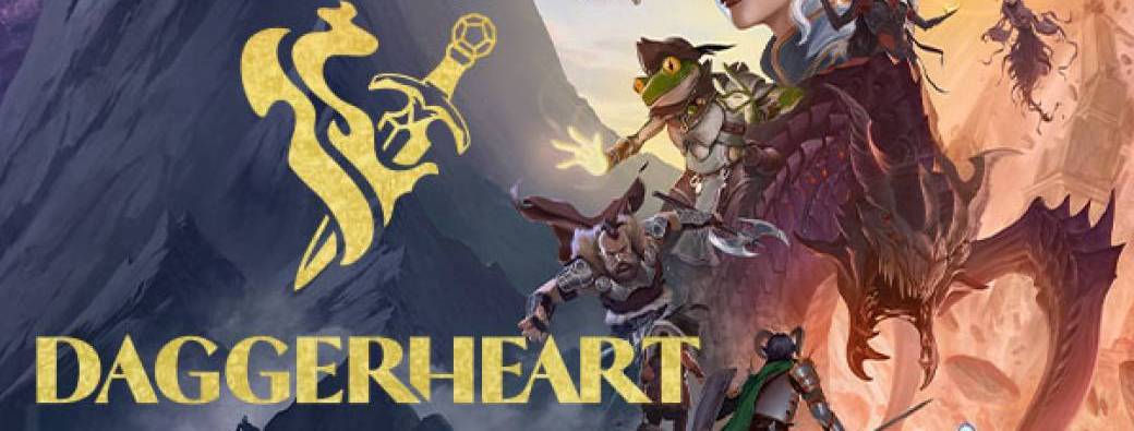 JdR FR | One shot Daggerheart