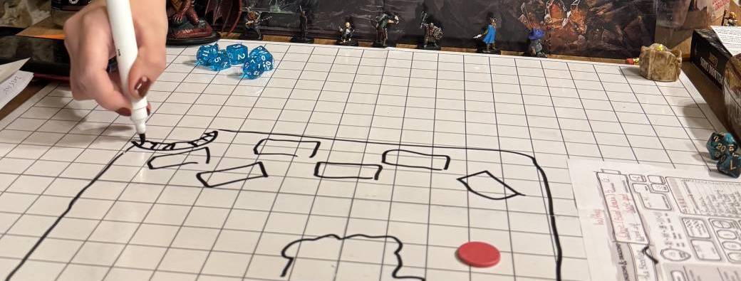 JdR FR | One shot D&D