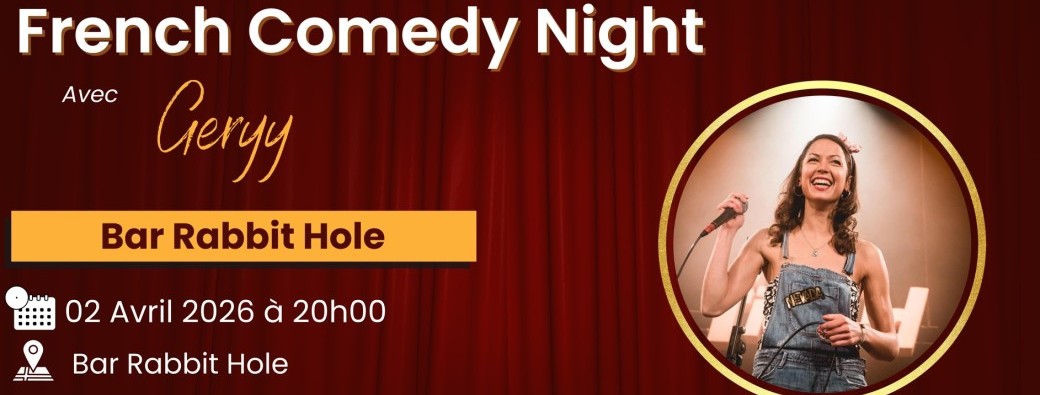 Je comprends rien ! - Geryy 