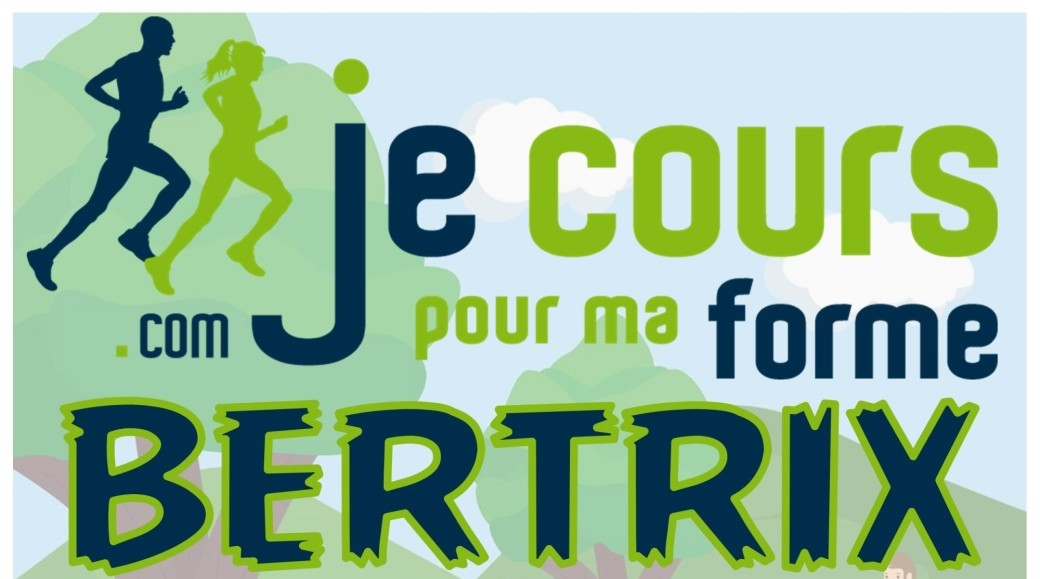 Je cours pour ma forme (session hivernale 2024)
