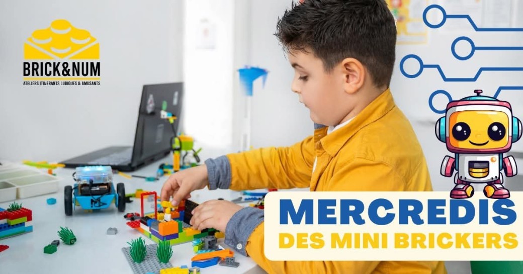 Je crée mon 1er jeu vidéo avec Scratch