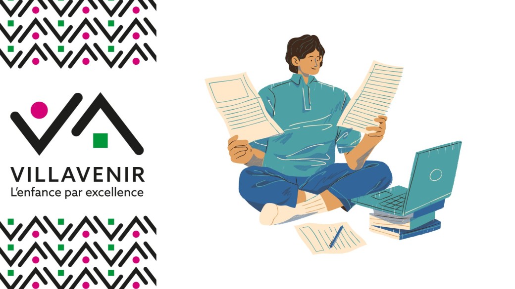 Rencontrer un champion de mémorisation - Apprendre à Apprendre