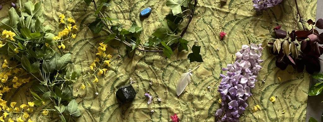 Je découvre la sophrologie pour me reconnecter à la nature