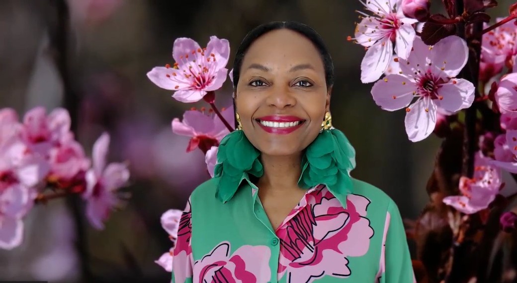 Je soutiens le projet musical de Na'Sara Light