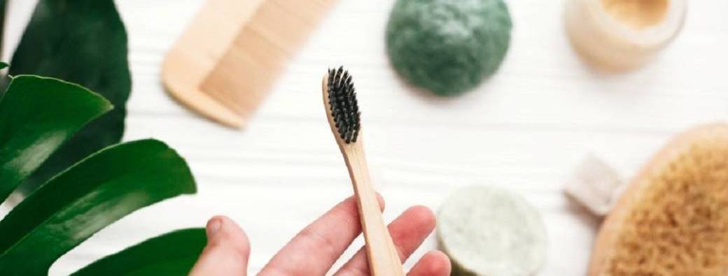 Je fabrique mon dentifrice et mon déodorant naturels