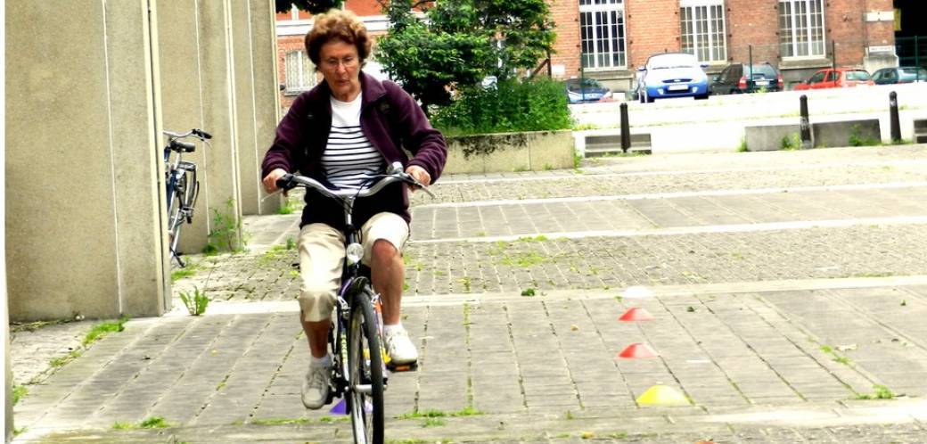 Formation "Je me lance" - adultes (Namur)